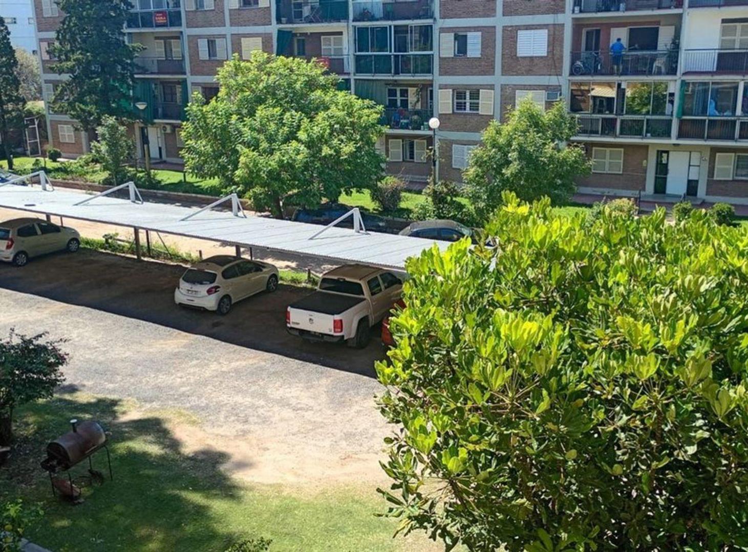 Foto de VENDE DEPARTAMENTO 3 DORMITORIOS EN AVENIDA PATRIA, imagen 1
