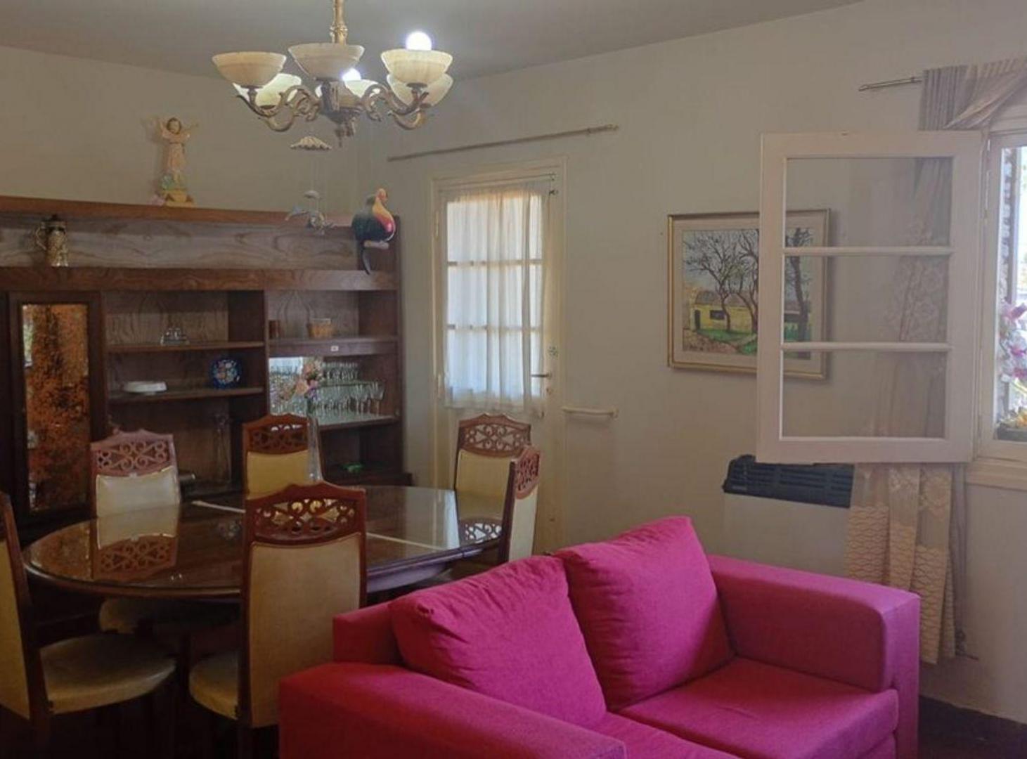 Foto de VENDE DEPARTAMENTO 3 DORMITORIOS EN AVENIDA PATRIA, imagen 3