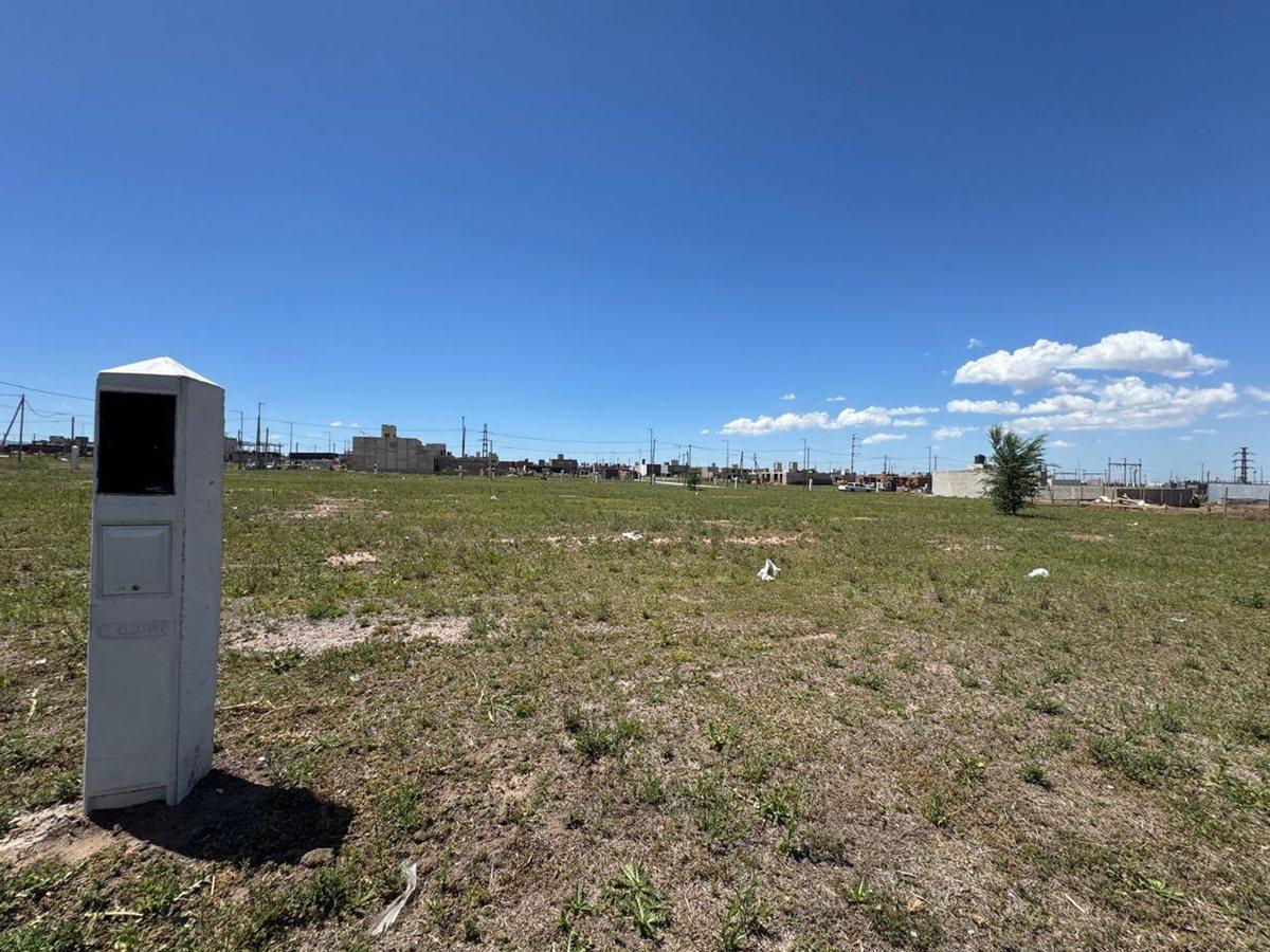 Foto de VENTA LOTE DOCTA PARQUE 360M2 APTO DUPLEX, imagen 3