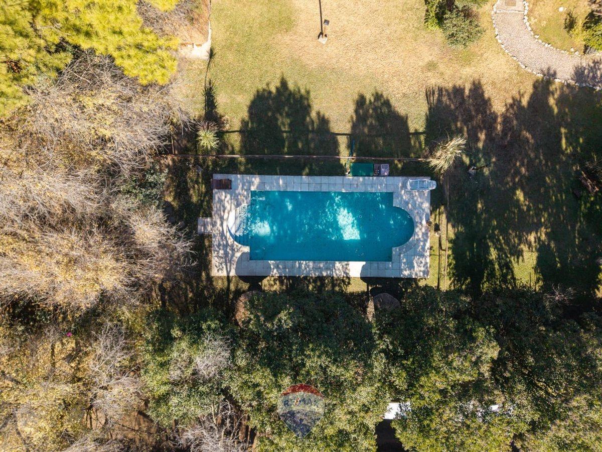 Foto de Se vende Posada con Casa Villa Gral Belgrano, imagen 2
