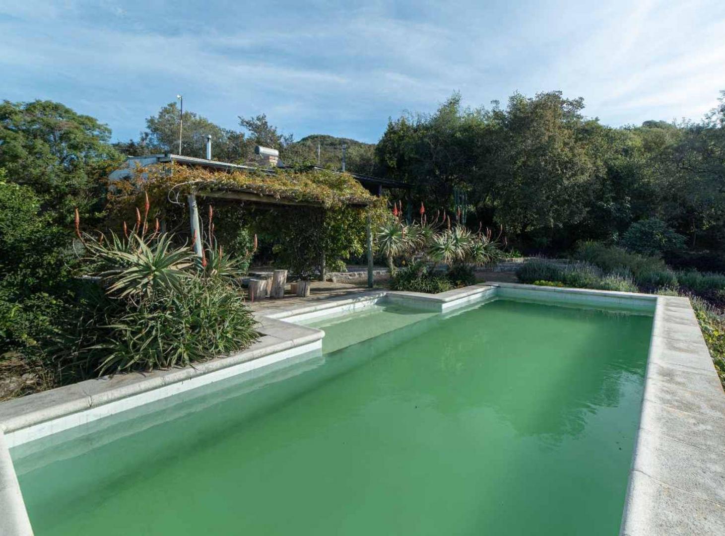 Foto de Venta Casas reserva natural 2 Ha. Parque Nativo, imagen 2