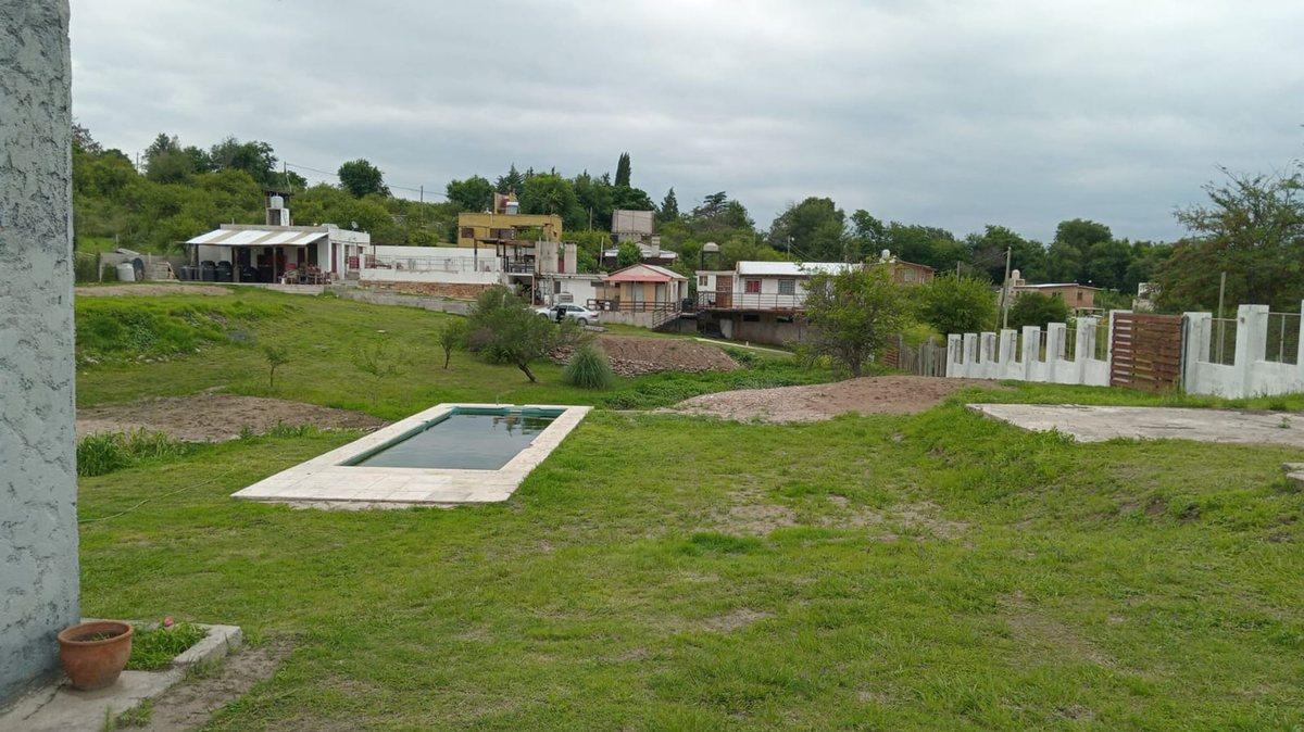 Foto de VENTA CASA EN CUMBRE AZUL - COSQUIN, imagen 5