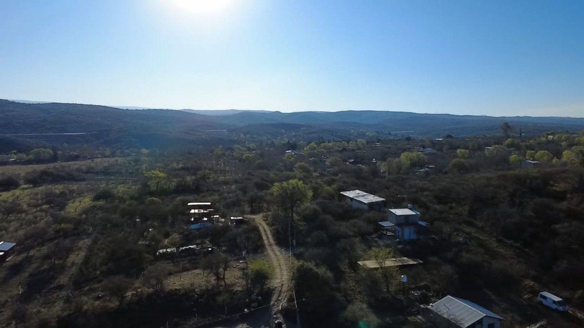 Foto de VENTA DE TERRENO EN CUMBRE AZUL - COSQUIN, imagen 5