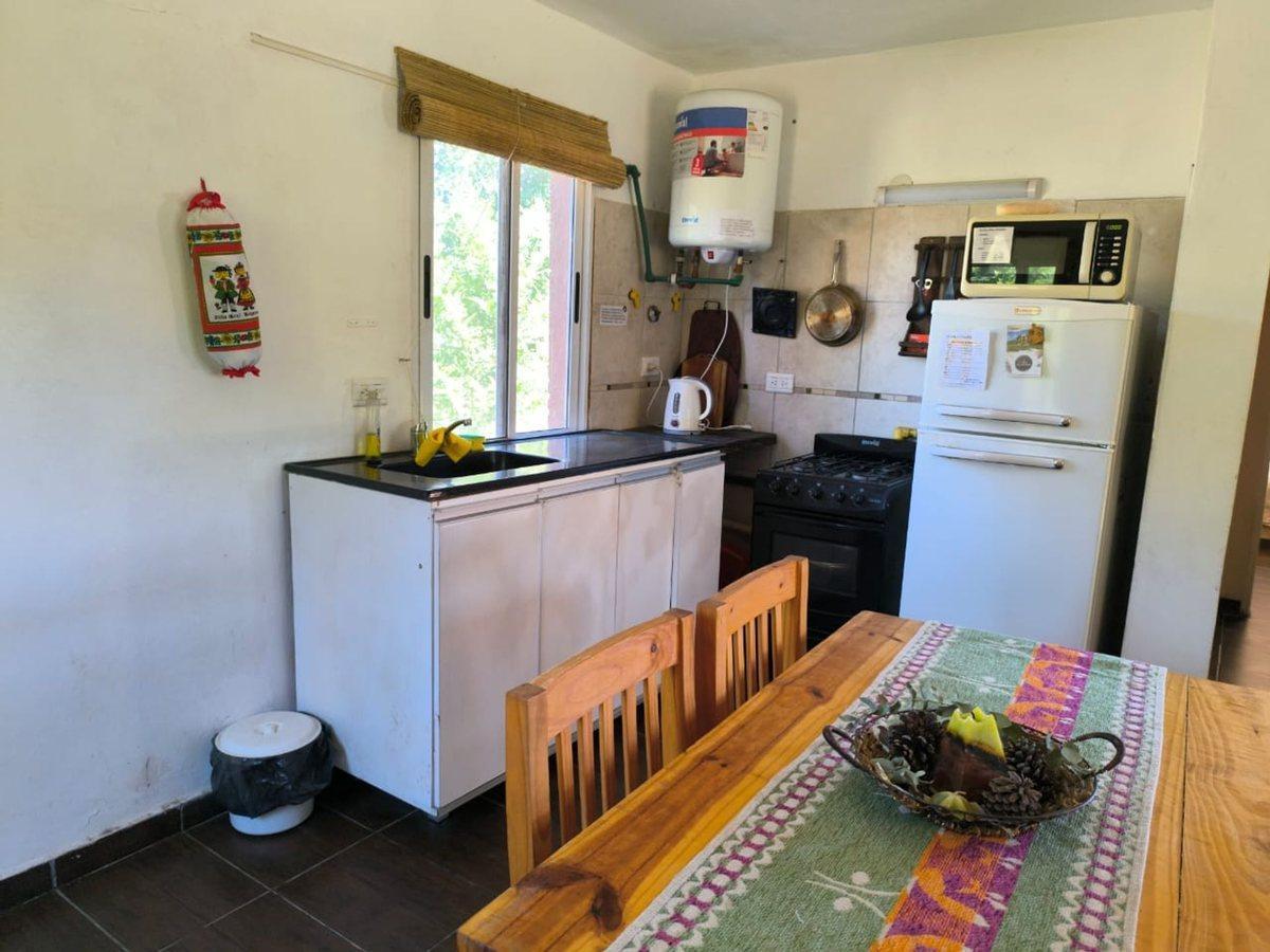 Foto de VENTA CABAÑA 2 DORMITORIOS SOLAR DE LOS MOLINOS, imagen 5