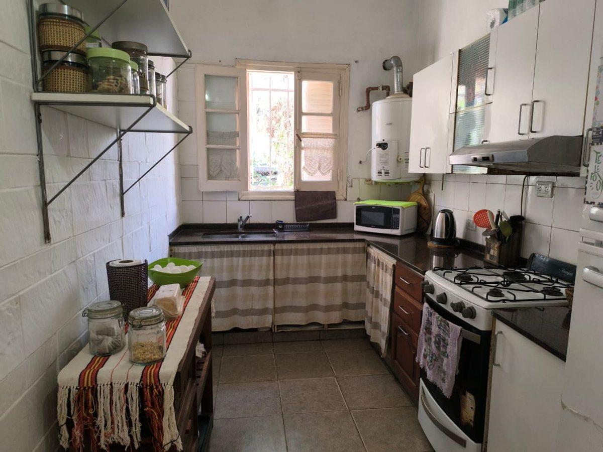Foto de VENTA CASA 3 DORM + DPTO 2 DORM EN VILLA LA BOLSA, imagen 5