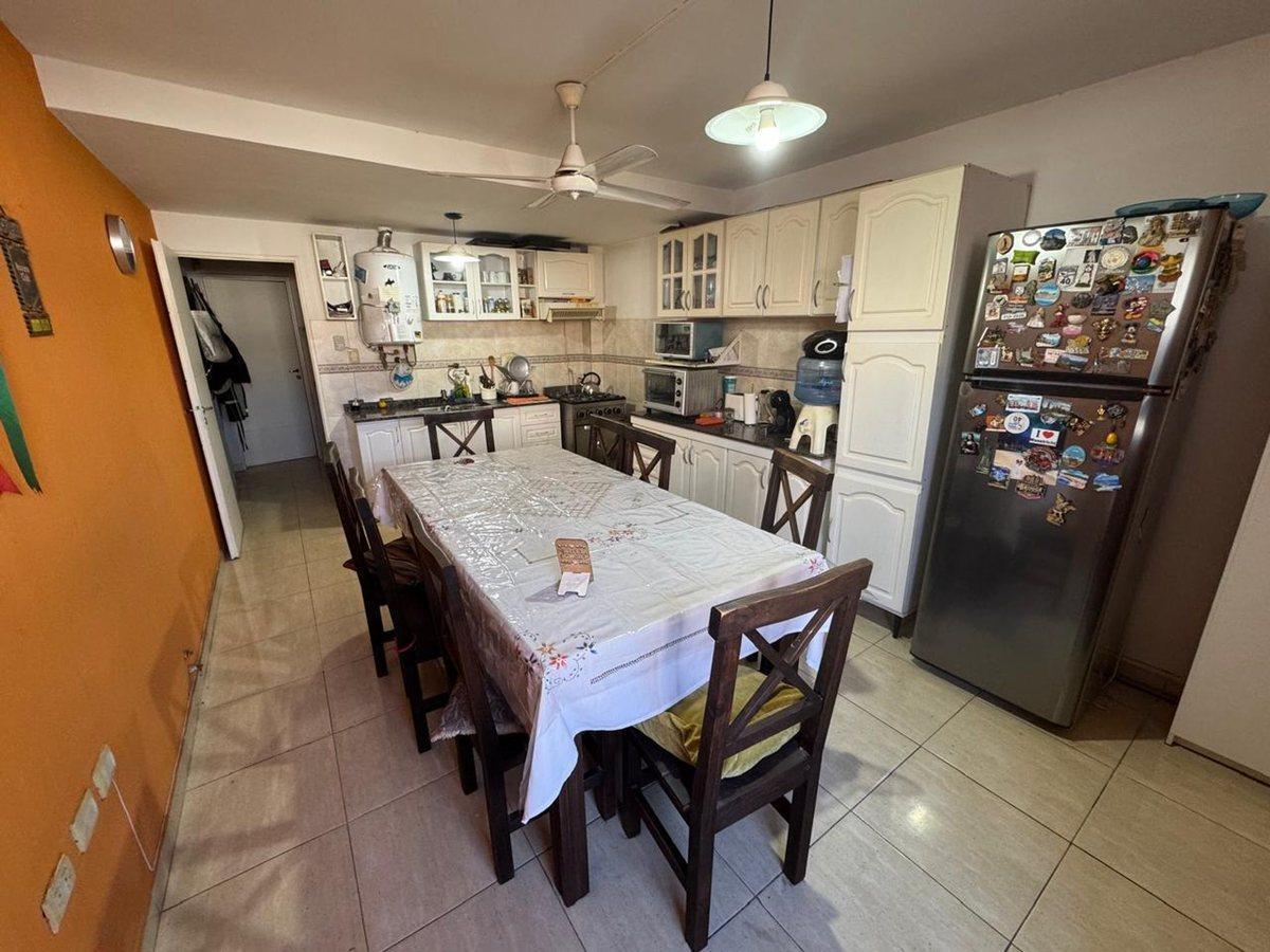 Foto de Venta Duplex 3 dorm B Parque Capital Apta Credito, imagen 1