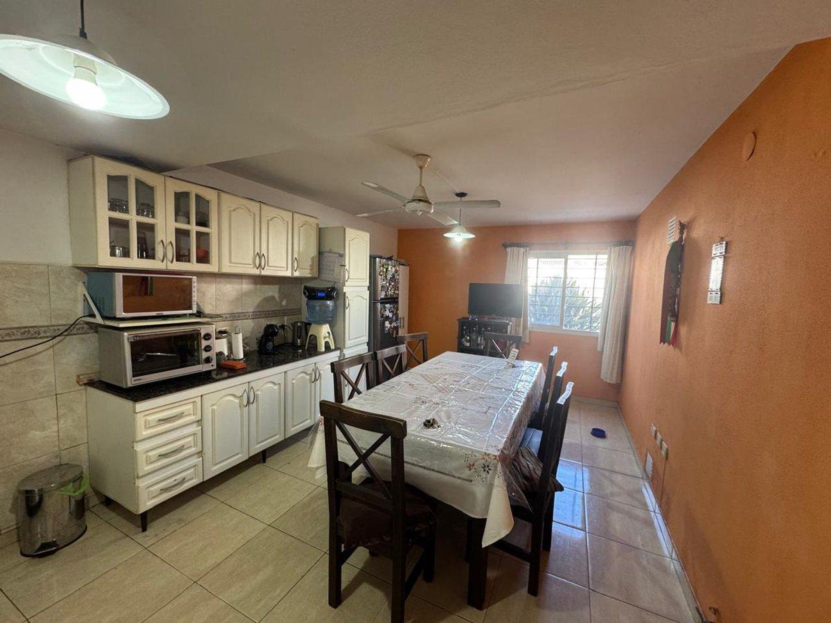 Foto de Venta Duplex 3 dorm B Parque Capital Apta Credito, imagen 4