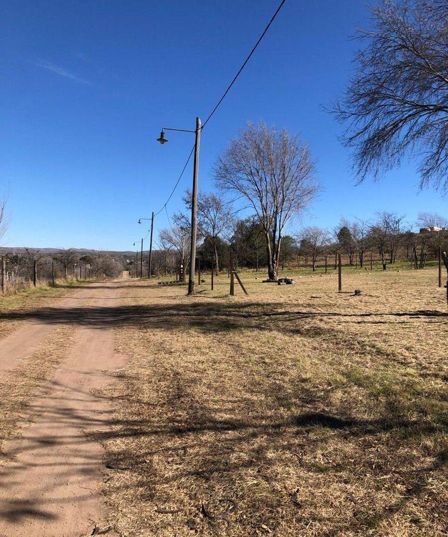 Foto de VENTA LOTE CHACRAS DE LA JOSEFINA CORDOBA, imagen 5