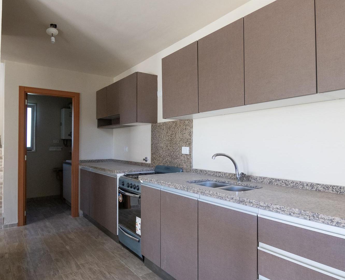 Foto de VENTA DUPLEX CHACRA DEL NORTE Córdoba Apto Credit, imagen 4