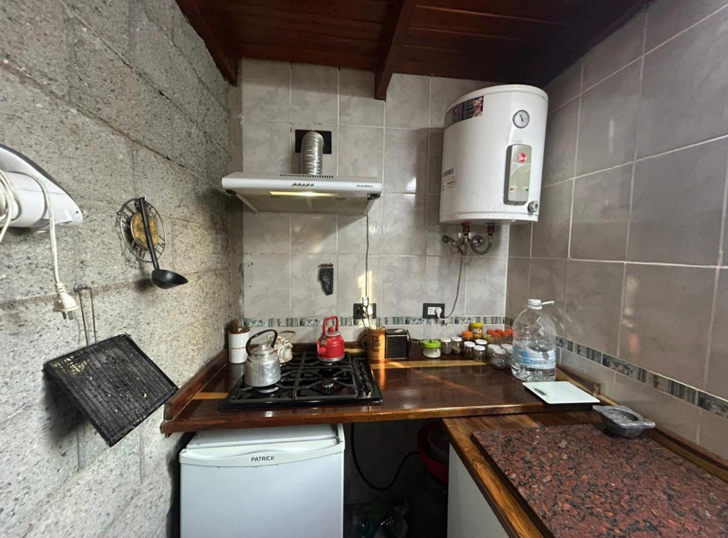 Foto de VENTA CASA + CABAÑA EN POTRERO DE GARAY CÓRDOBA, imagen 2