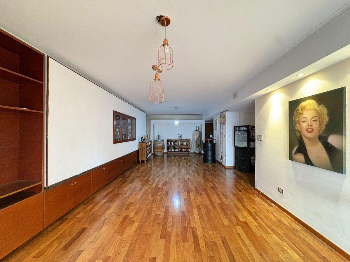 Foto de DEPARTAMENTO 4 DORMITORIOS CON COCHERA NUEVA CBA, imagen 4