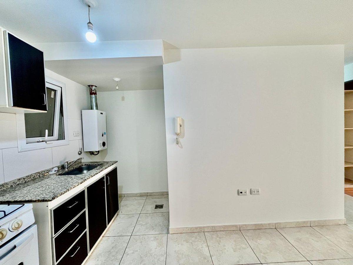 Foto de VENTA DEPARTAMENTO NUEVA CORDOBA 1 DORMITORIO, imagen 2