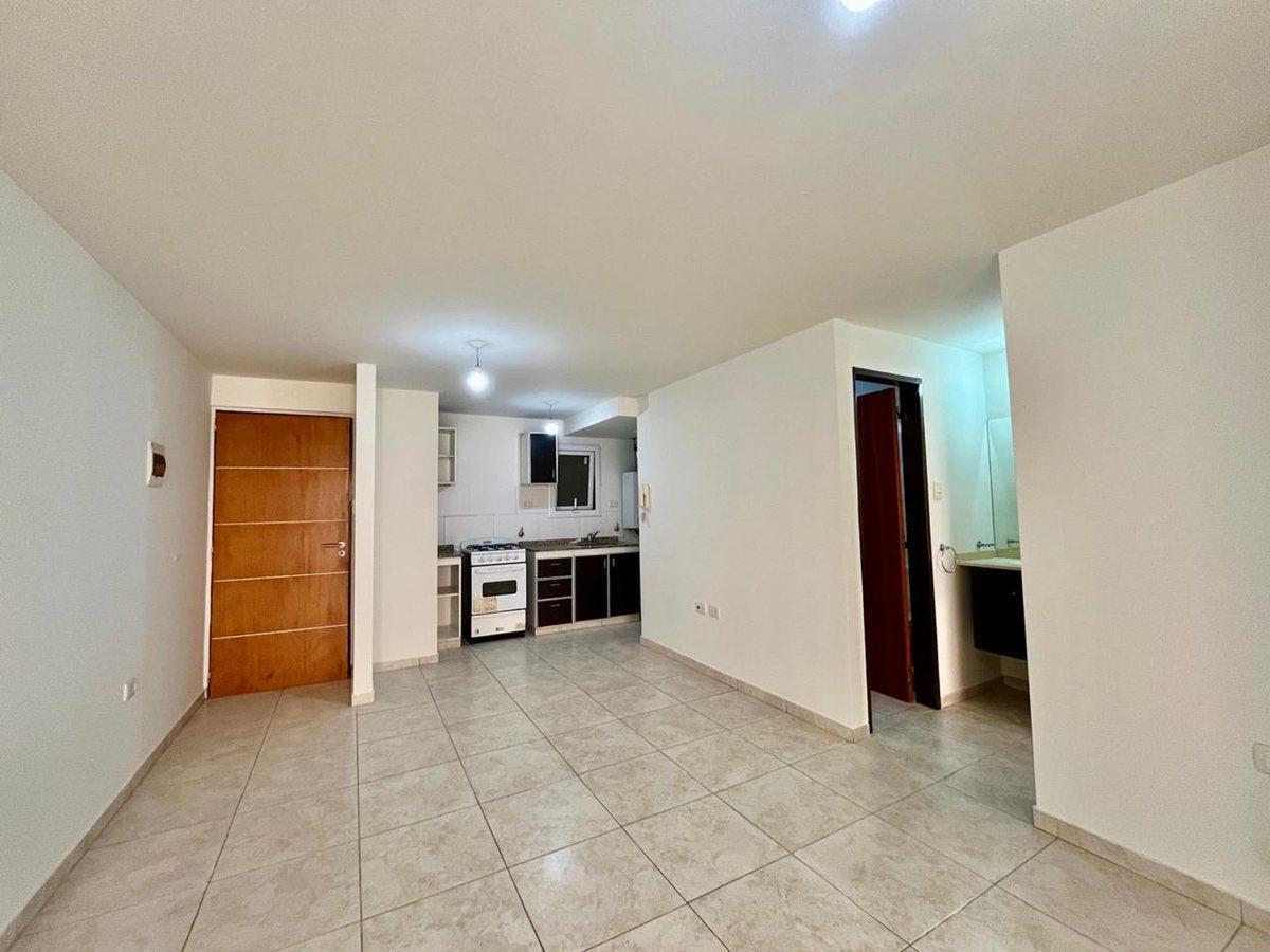 Foto de VENTA DEPARTAMENTO NUEVA CORDOBA 1 DORMITORIO, imagen 4