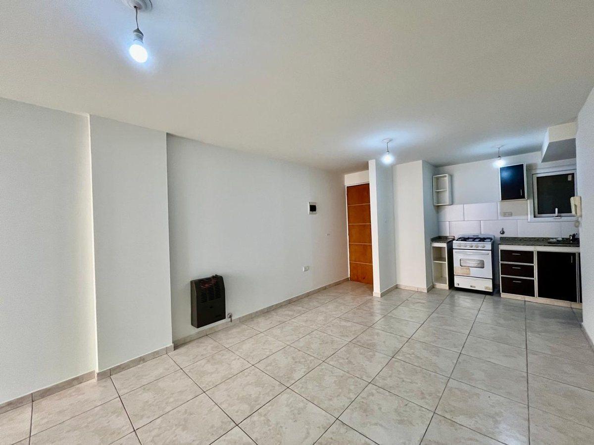 Foto de VENTA DEPARTAMENTO NUEVA CORDOBA 1 DORMITORIO, imagen 1