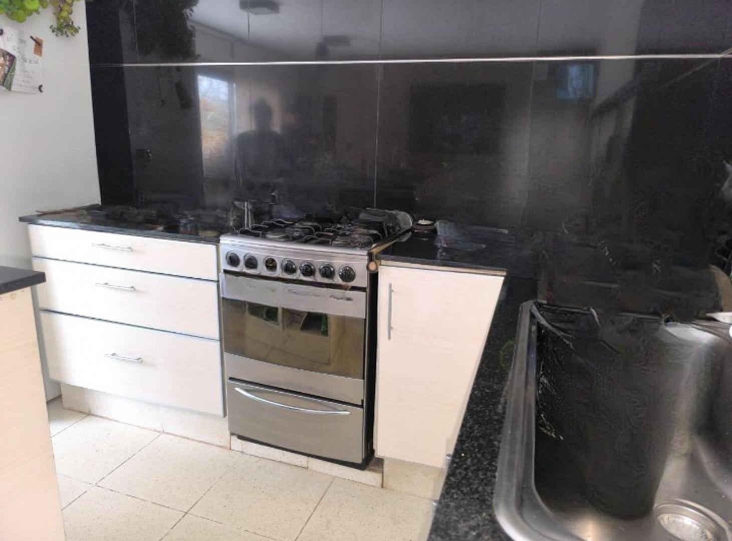 Foto de VENTA CASA 1 DORMITORIO VILLA CIUDAD DE AMÉRICA, imagen 5