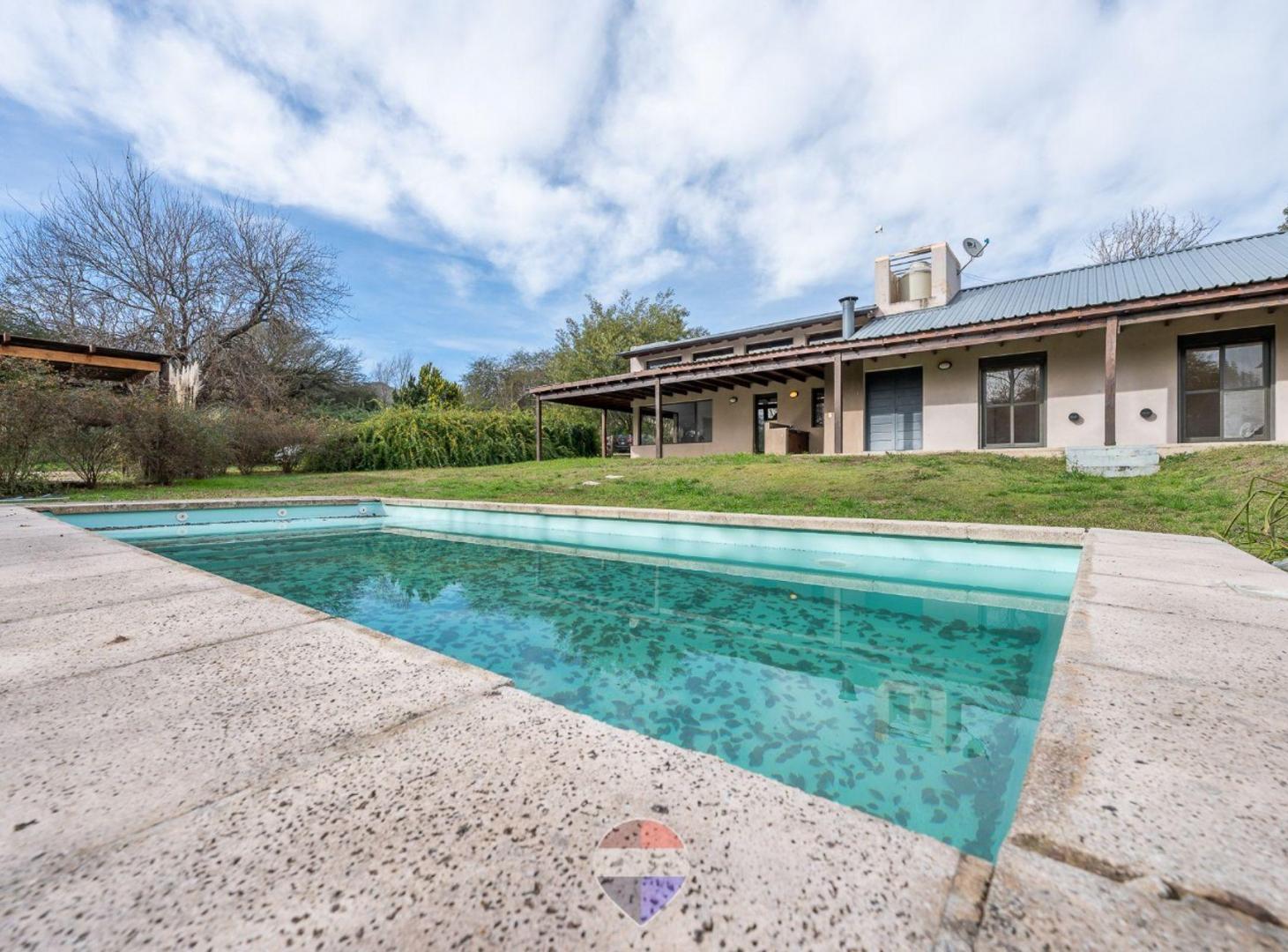 Foto de VENTA CASA 4 DORM. VILLA GENERAL BELGRANO CÓRDOBA, imagen 4