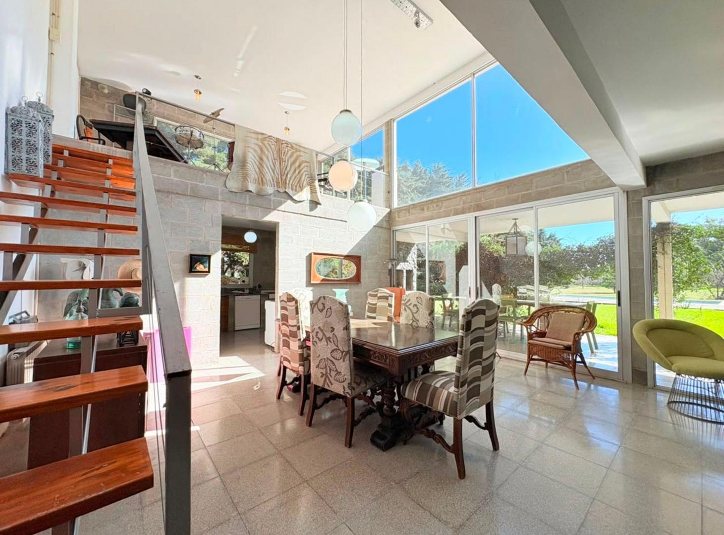 Foto de VENTA CASA EXCLUSIVA, CAMPOS DEL VIRREY, CORDOBA, imagen 2