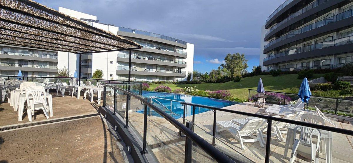 Foto de VENTA DEPARTAMENTO FTE A LAGO AMENITIES SEGURIDAD, imagen 1
