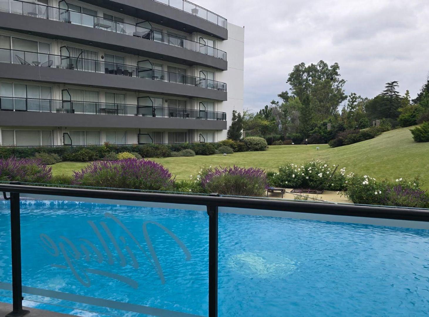 Foto de VENTA DEPARTAMENTO FTE A LAGO AMENITIES SEGURIDAD, imagen 3