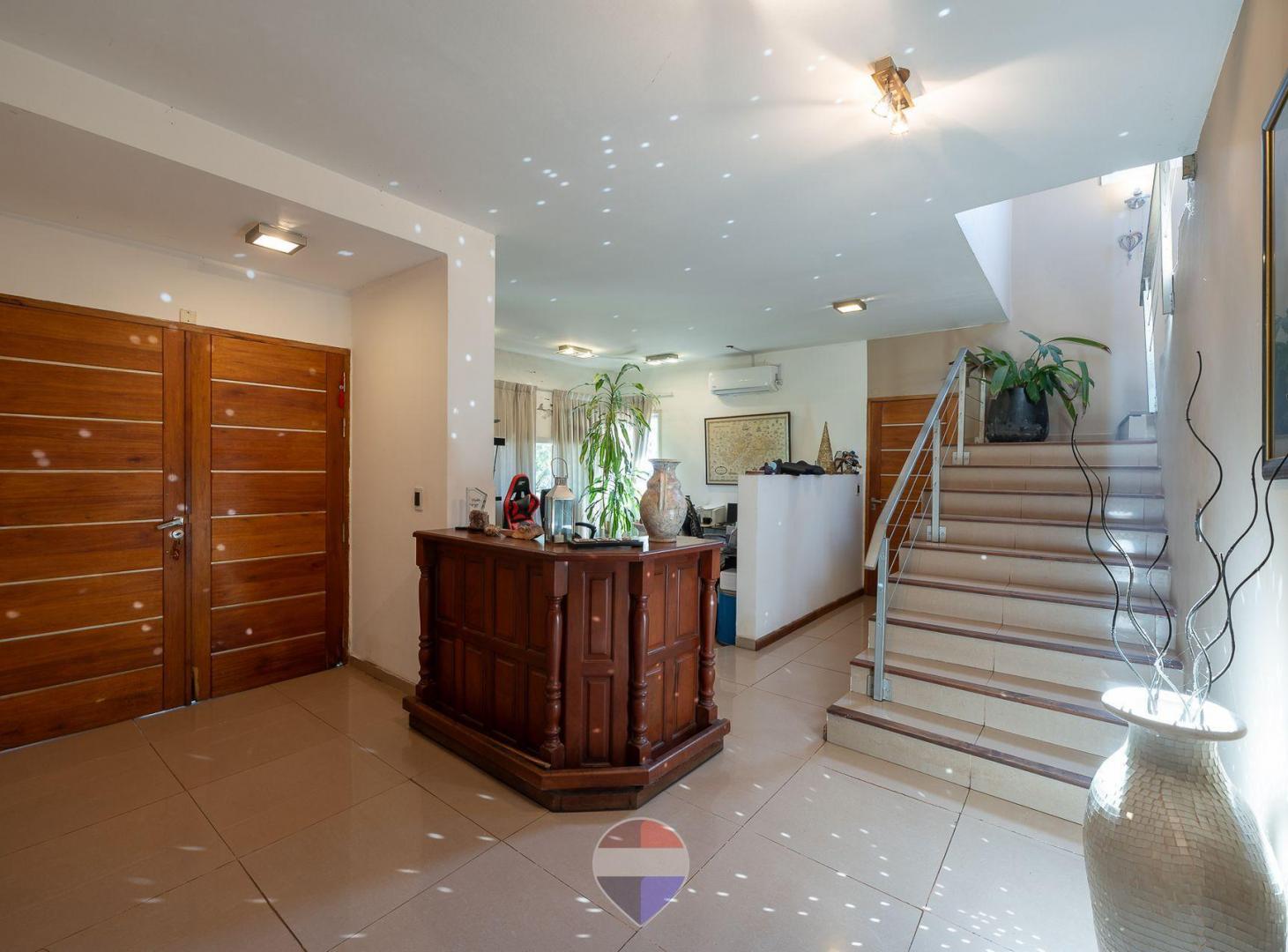 Foto de VENTA CASA 3 DORM, SAN ISIDRO, VILLA ALLENDE, CBA, imagen 2