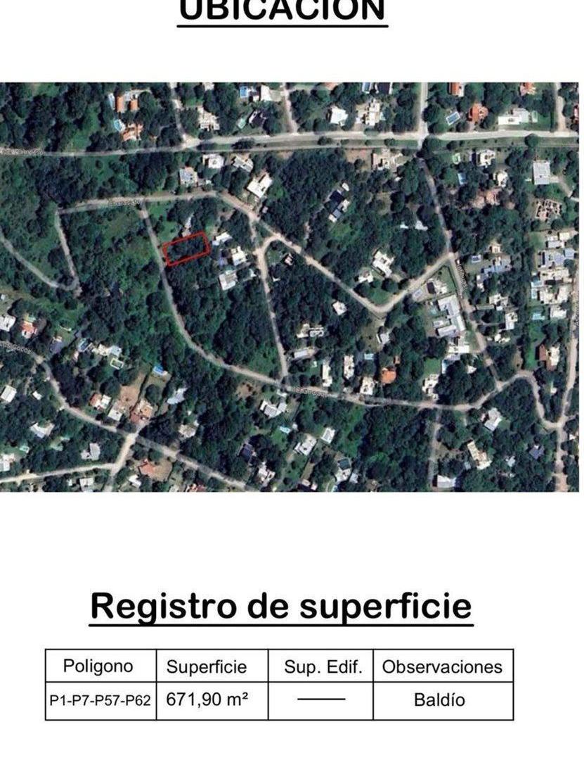 Foto de VENTA LOTE LOMAS DE MENDIOLAZA CORDOBA, imagen 5