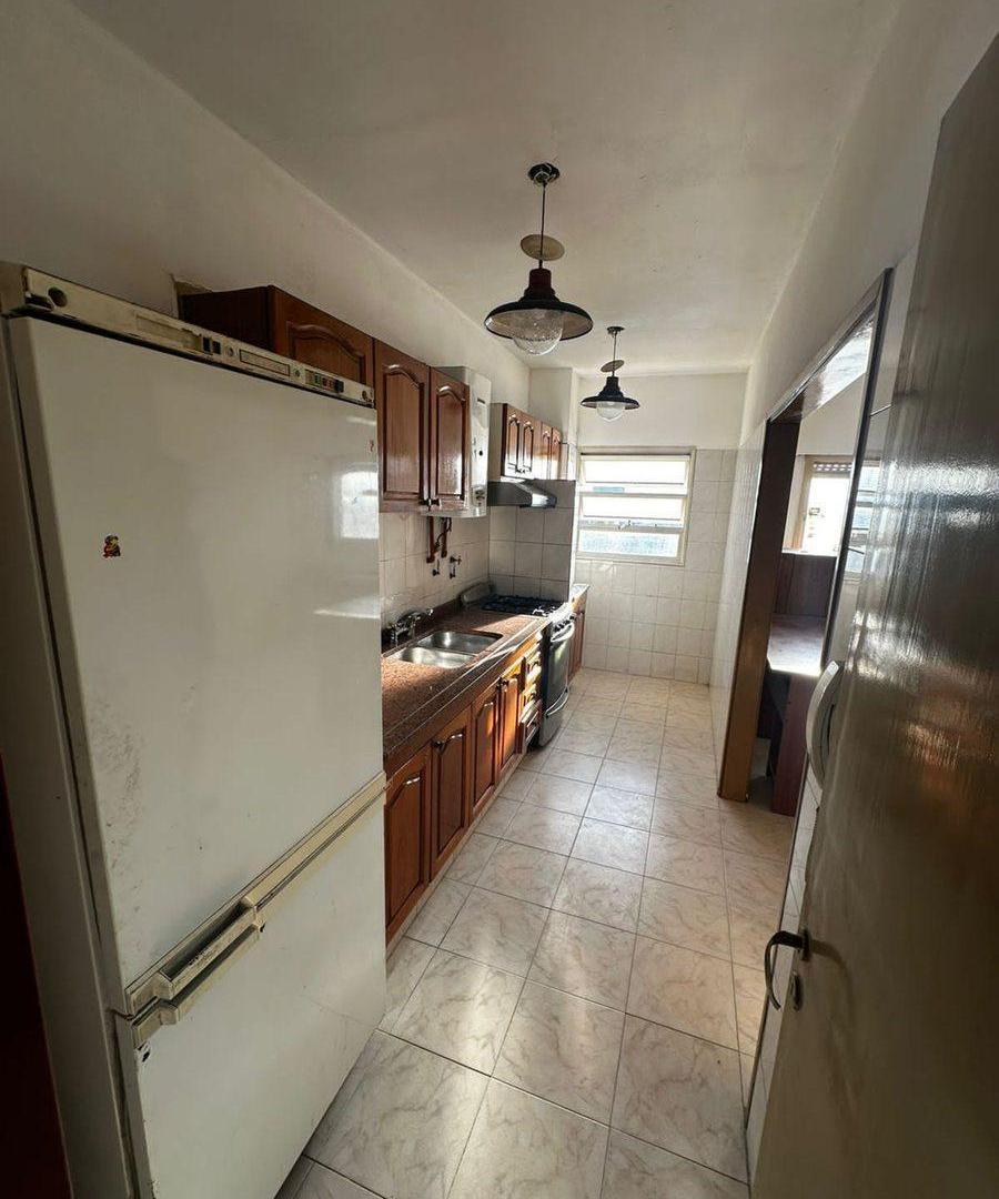 VENTA DE DEPARTAMENTO EN PROVIDENCIA DE 3 DORMI.