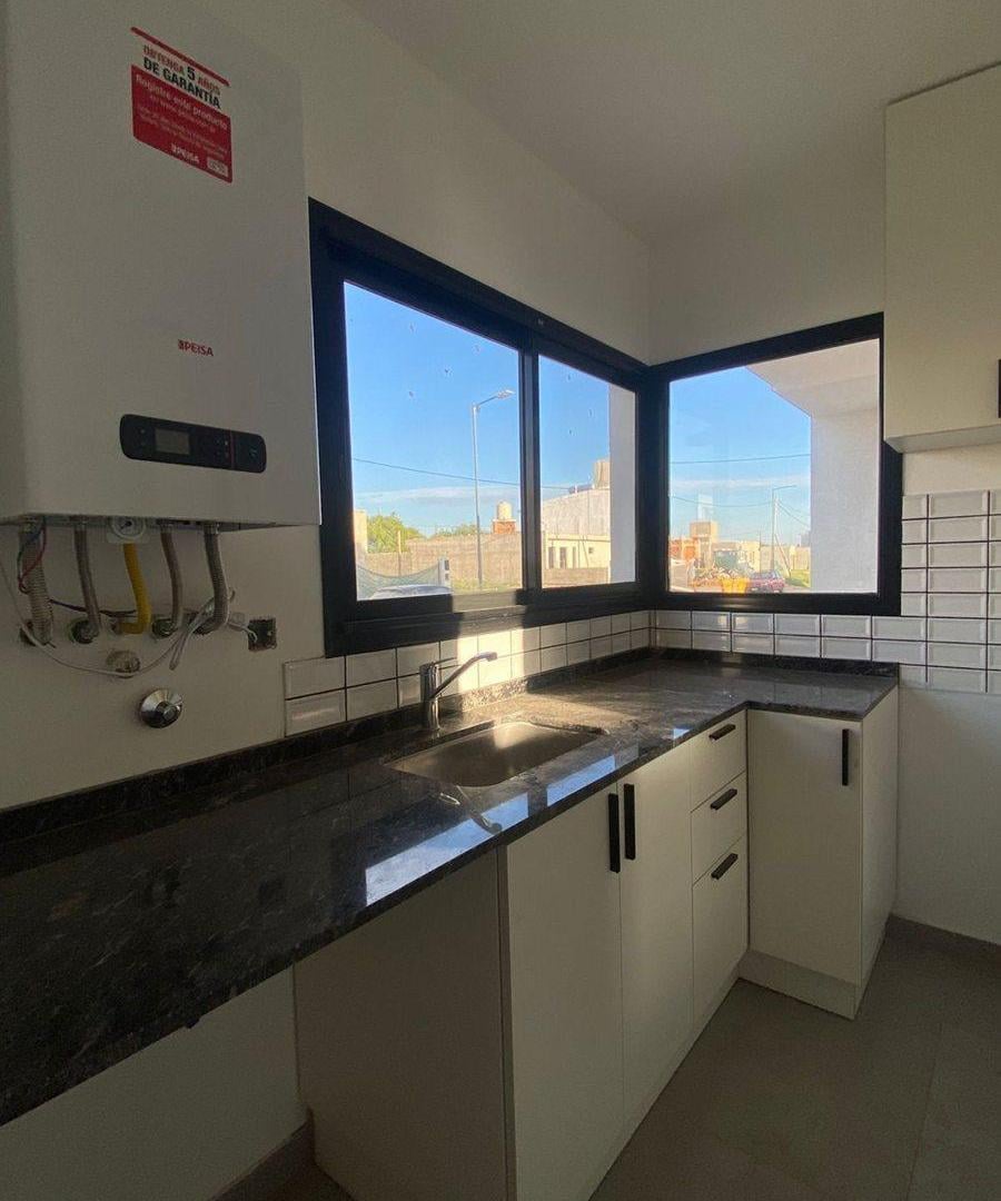 Foto de Se vende dúplex 3 Dormitorios en docta, imagen 3