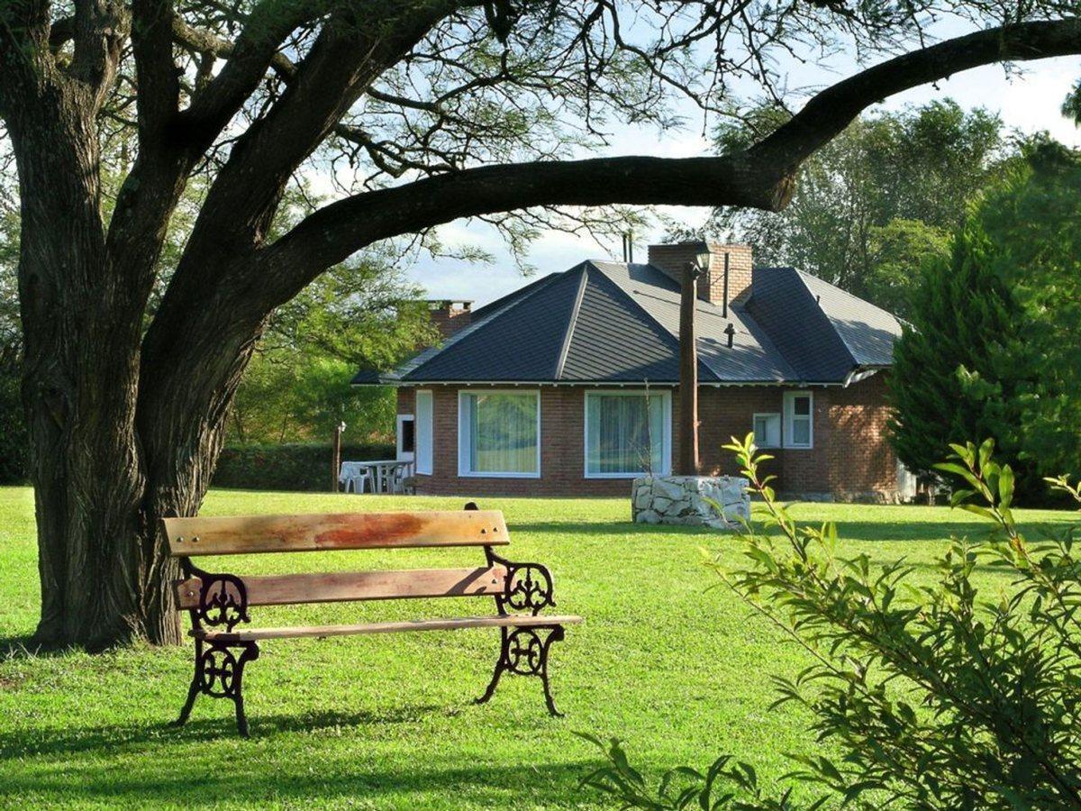 Foto de VENTA COMPLEJO DE CABAÑAS VILLA GENERAL BELGRANO, imagen 3