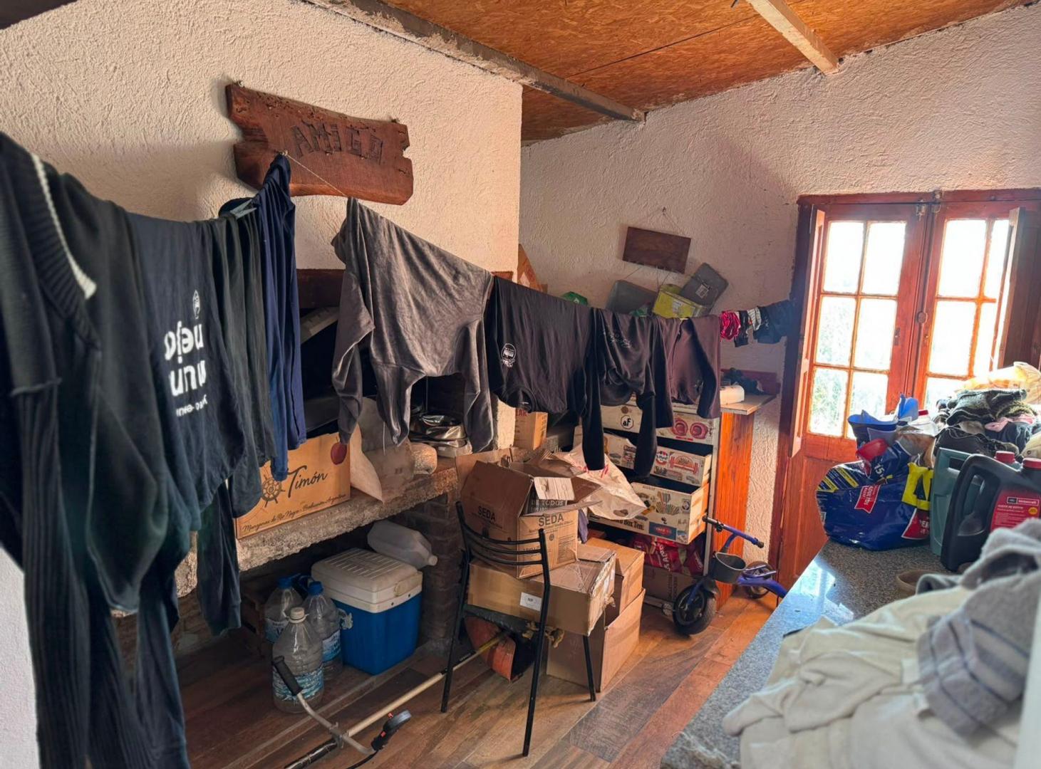 Foto de VENTA CASA 3 DORMI EL MANZANO -AGUA DE ORO CÓRDOBA, imagen 3