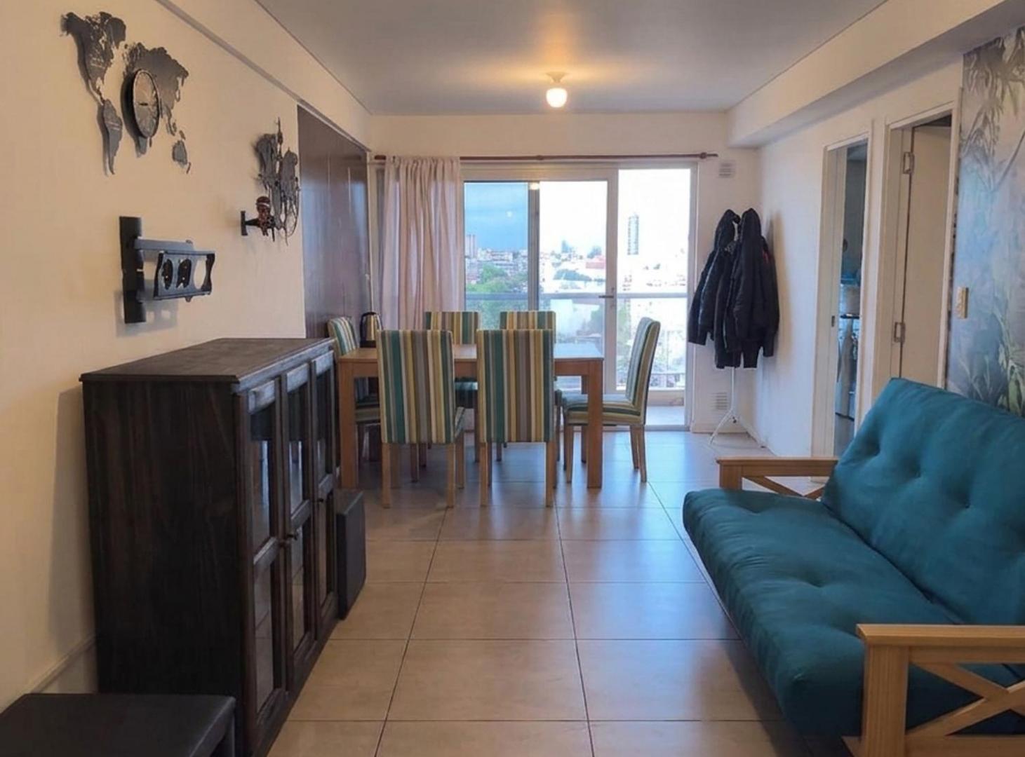 Foto de VENTA DPTO 2 DORMI CARDINALES B° GRAL. PAZ CÓRDOBA, imagen 2