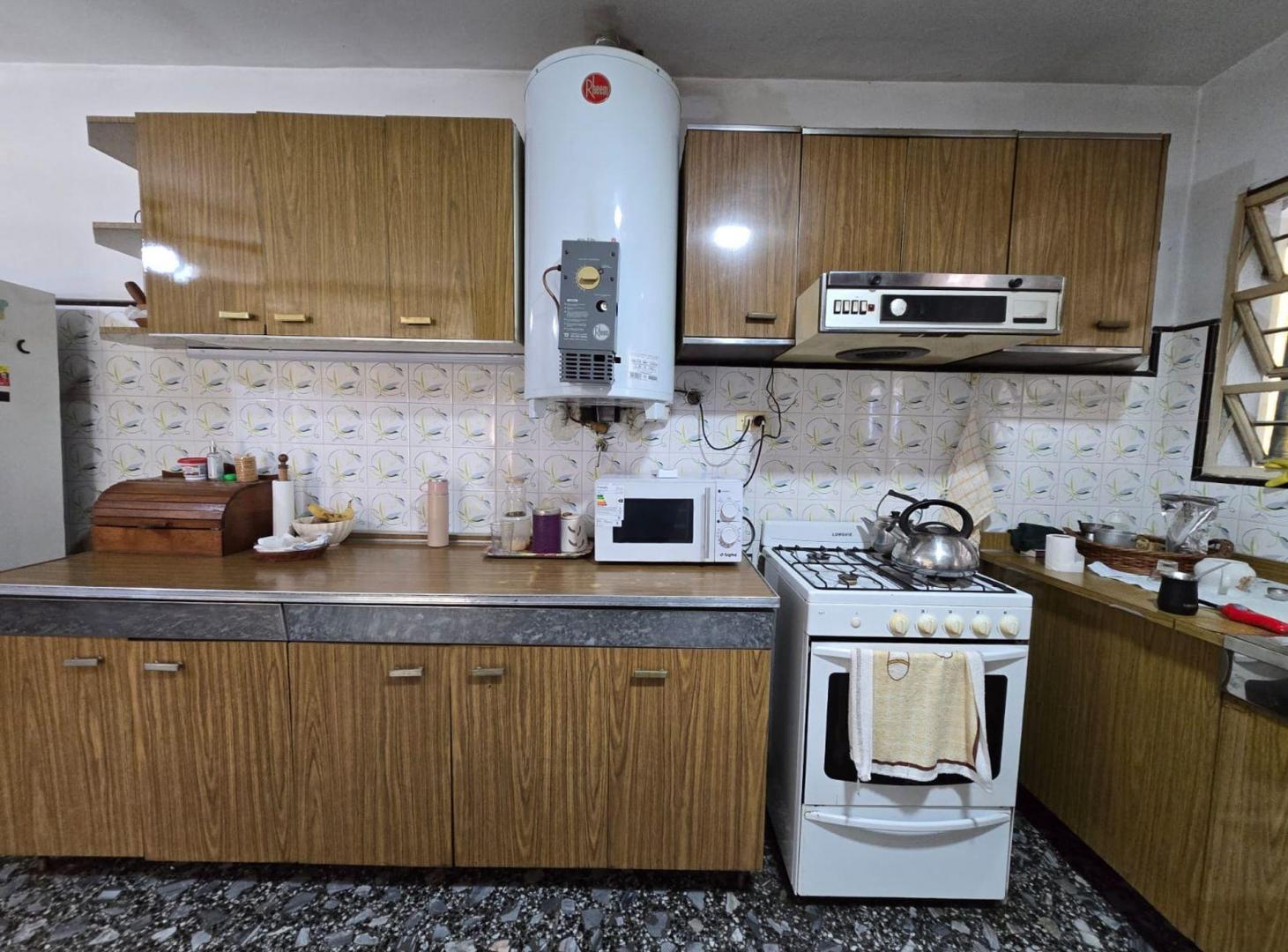 Foto de VENTA CASA 2 DORM. VILLA CENTENARIO CORDOBA, imagen 1