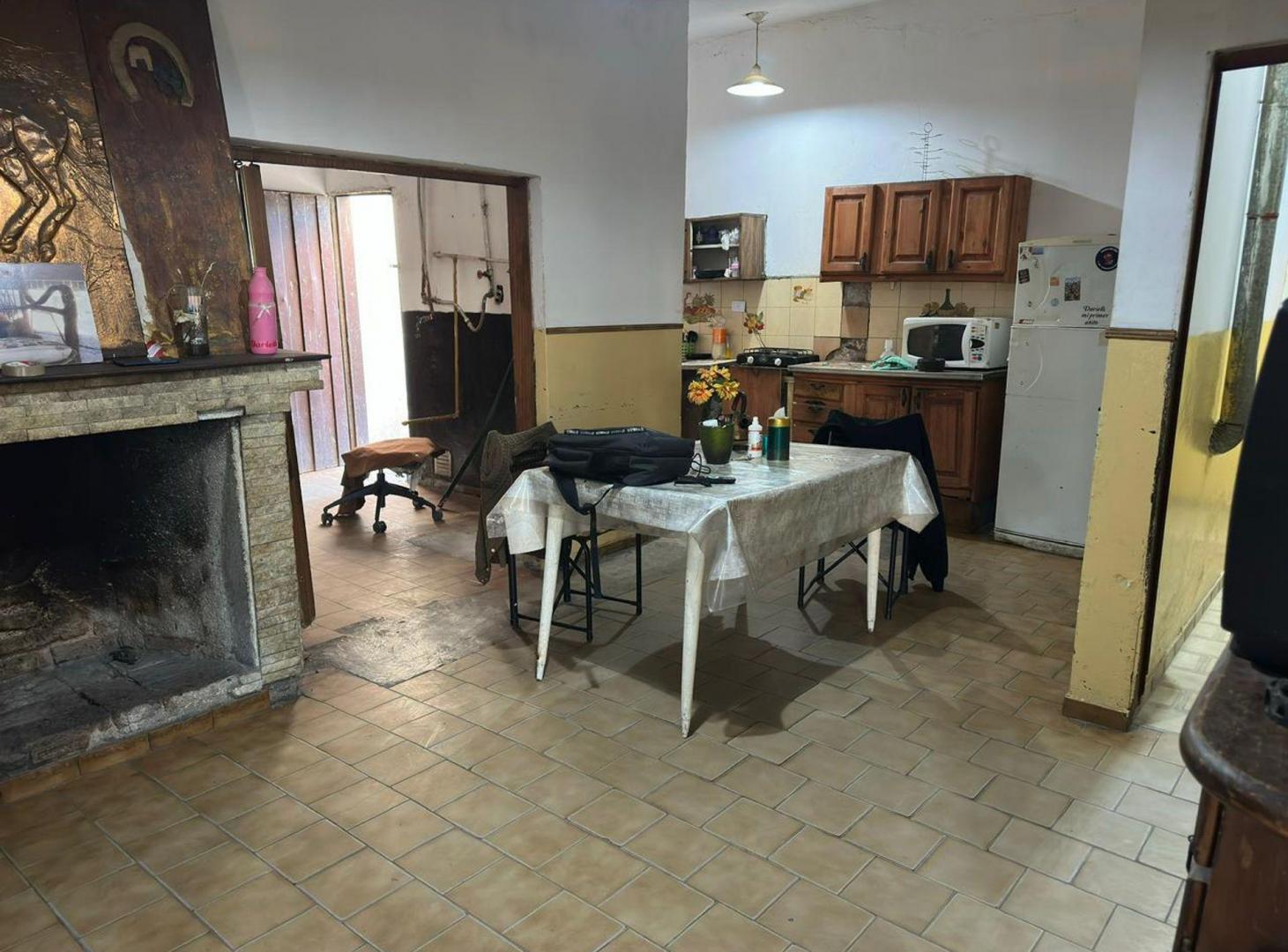 Foto de VENTA CASA 3 DORMITORIOS PILETA LOS OLMOS SUD CBA, imagen 3