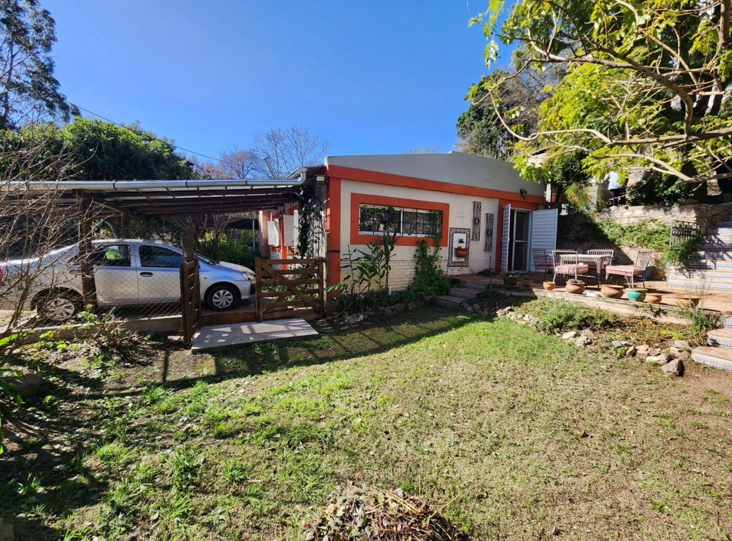 Foto de VENTA CASA 2 DORMITORIOS EN EMBALSE CÓRDOBA, imagen 1