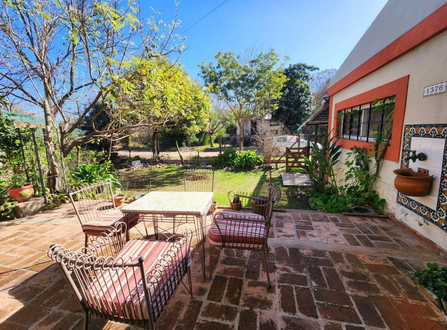 Foto de VENTA CASA 2 DORMITORIOS EN EMBALSE CÓRDOBA, imagen 4