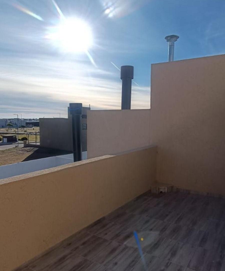 Foto de VENTA DÚPLEX 3 DORMITORIOS EN DOCTA CÓRDOBA, imagen 4