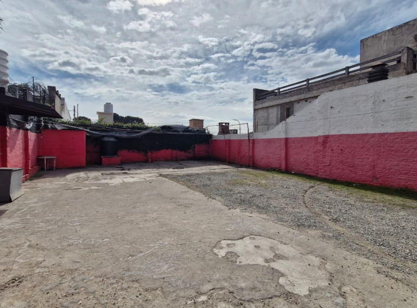Foto de VENTA LOTE EN B° EL TREBOL CÓRDOBA CAPITAL, imagen 5