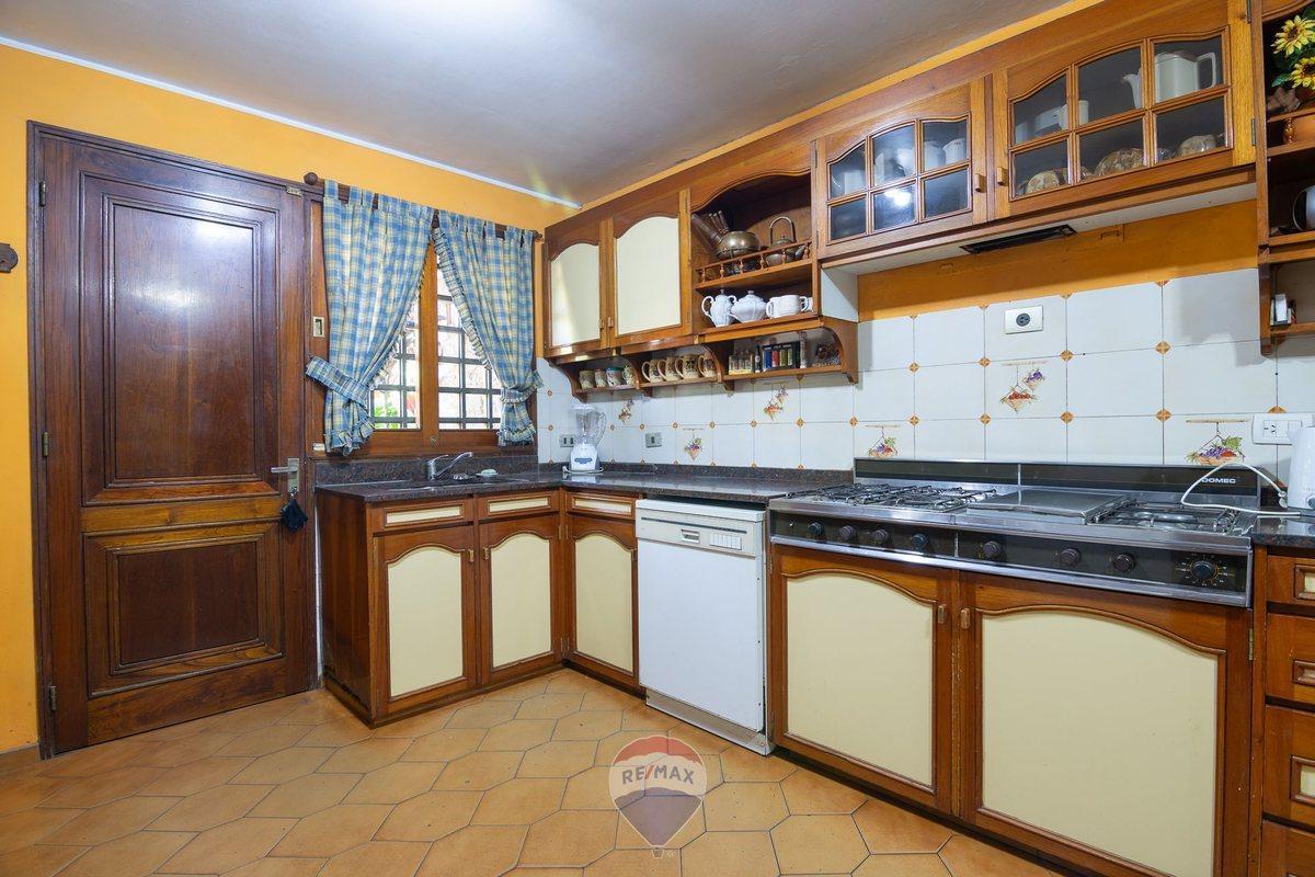 Foto de CASA VENTA 5 DORM B° PARQUE HORIZONTE CBA CAP, imagen 1