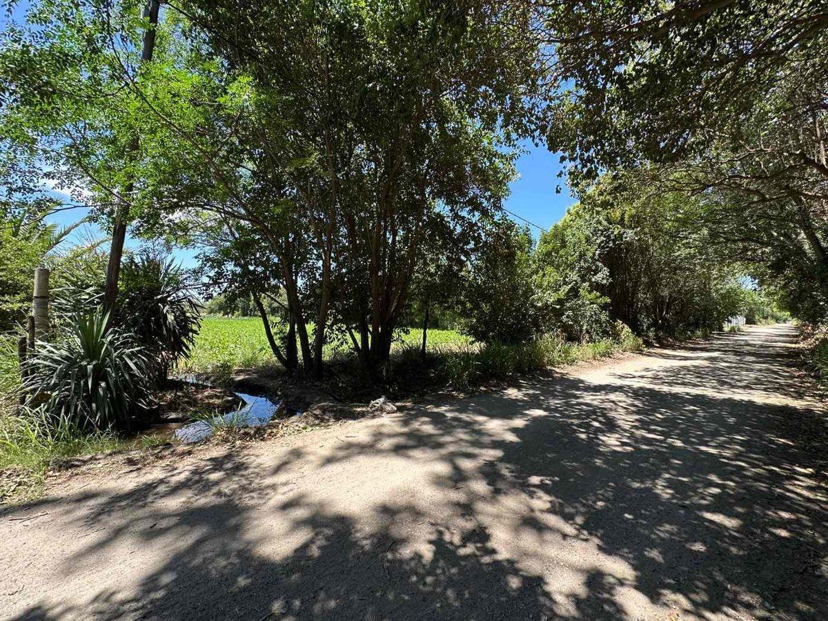 Foto de VENTA LOTE INDUSTRIAL 2500 MTS VILLA GRAN PARQUE, imagen 1