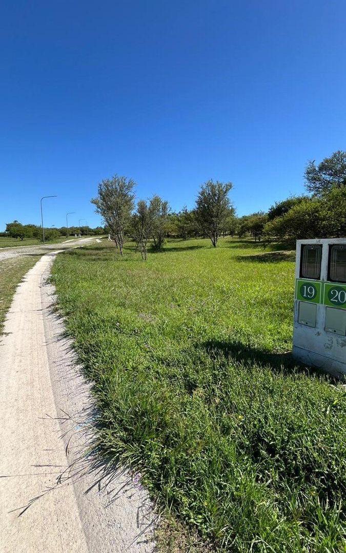 Foto de VENTA DE LOTE EN ALTA GRACIA, imagen 3