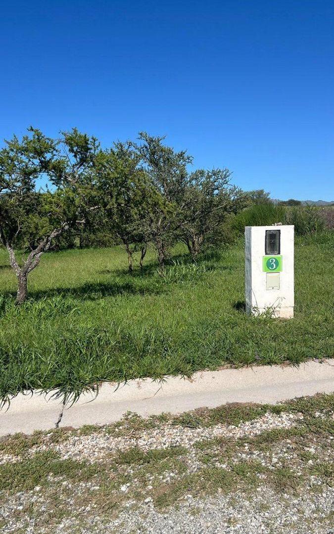 Foto de VENTA DE LOTE EN ALTA GRACIA, imagen 1