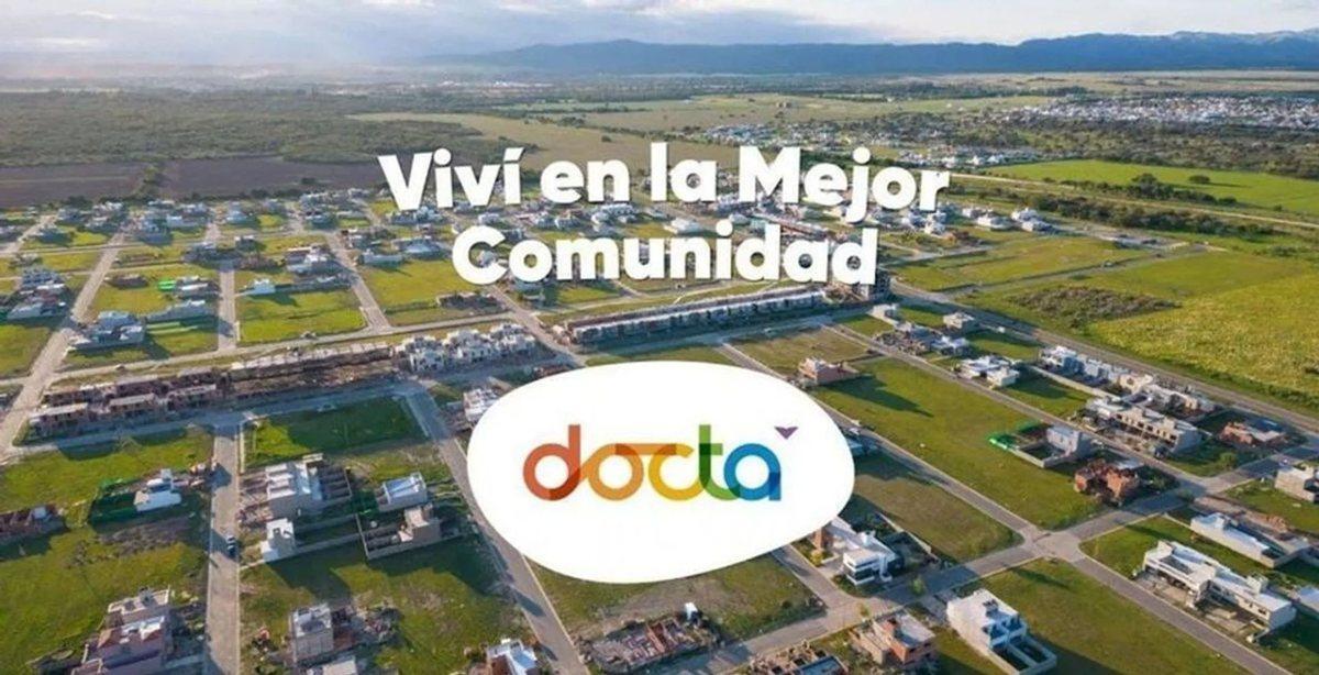 Foto de VENTA LOTE DOCTA CENTRAL 250M2 MALAGUEÑO CÓRDOBA, imagen 3