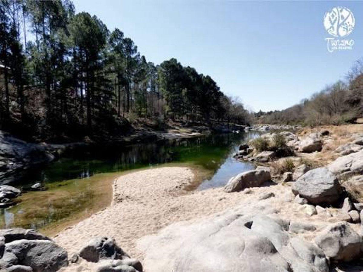 Foto de VENTA 5 LOTES CONTINUOS EN LOS REARTES CÓRDOBA, imagen 4