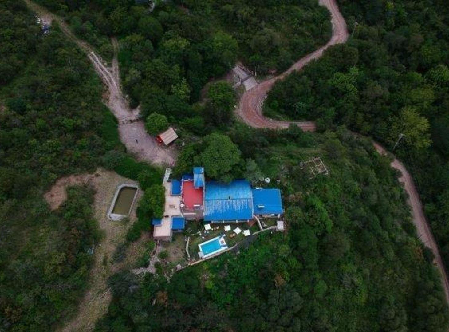 Foto de VENTA CASA CON SALON DE TE + DPTO UNQUILLO CÓRDOBA, imagen 1