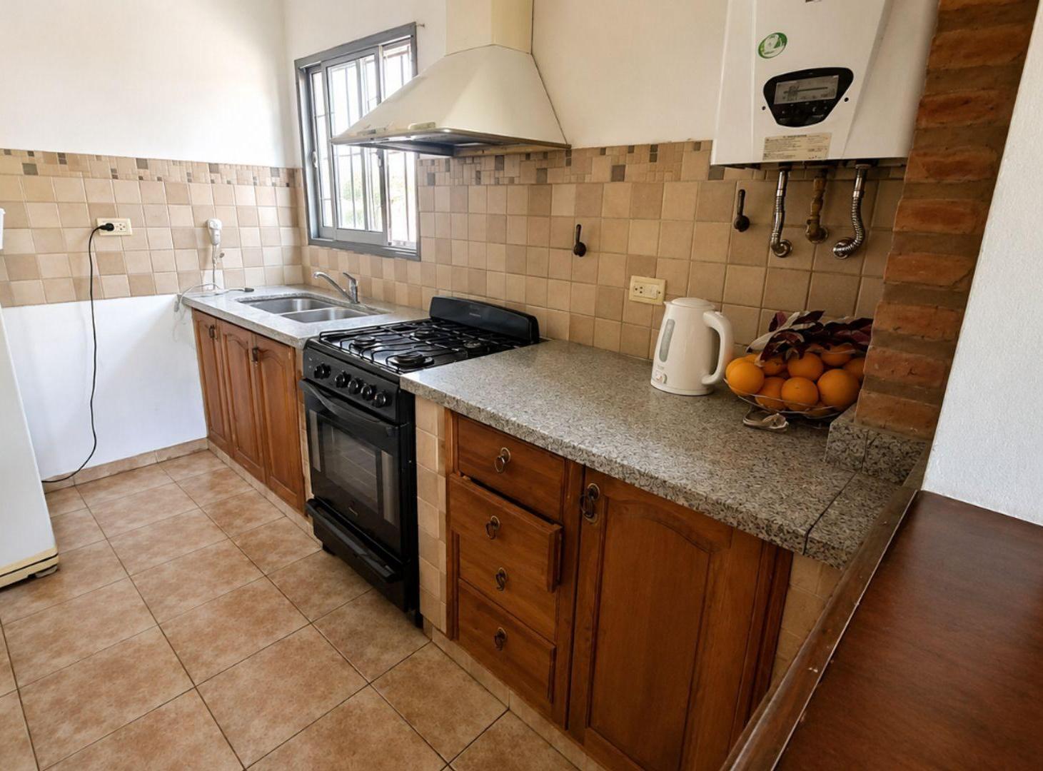 Foto de VENTA CASA 2 DORM GRAN PATIO VILLA ALLENDE CÓRDOBA, imagen 1