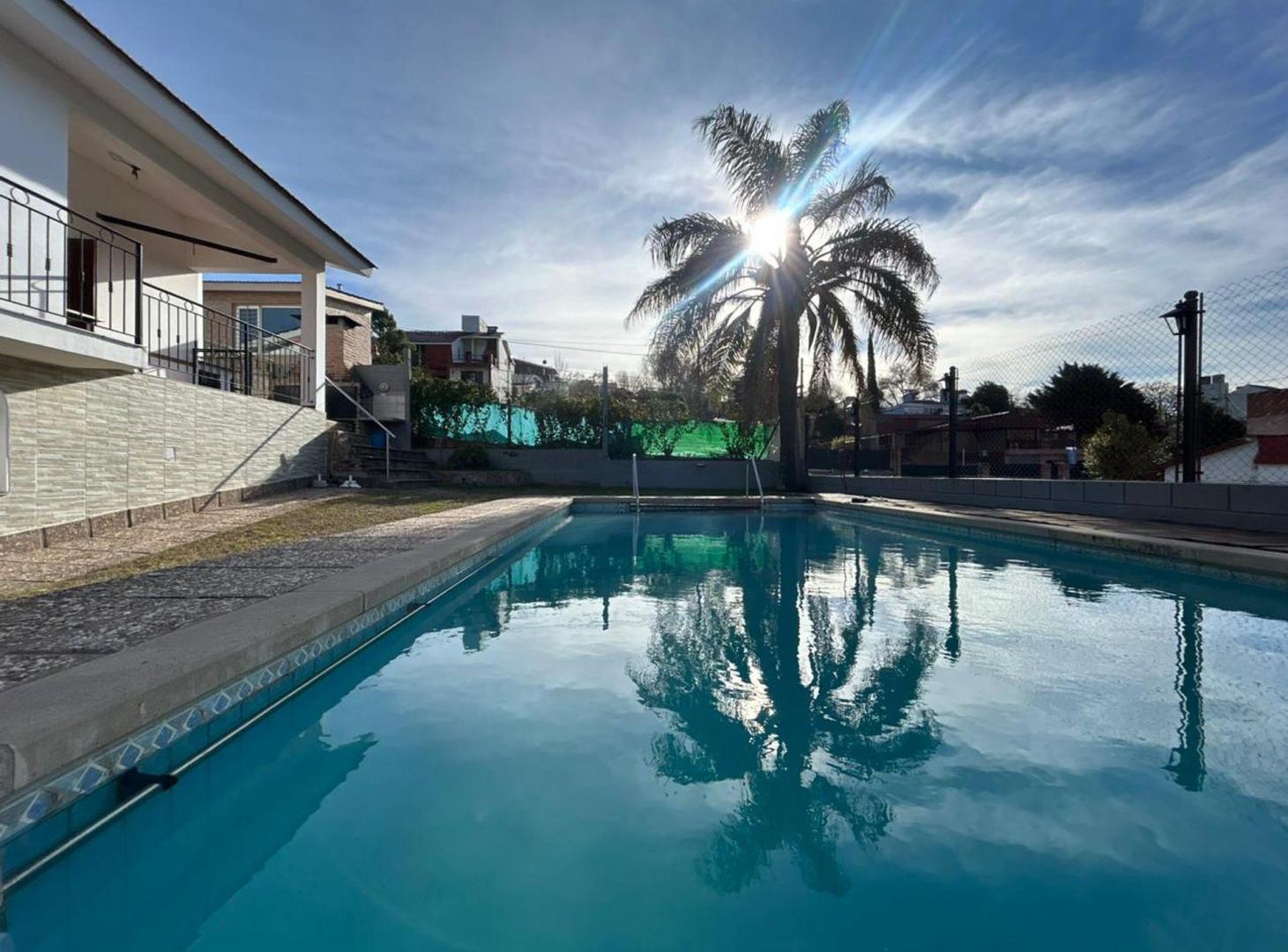 Foto de VENTA CASA 4 DORMITORIOS VILLA CARLOS PAZ CÓRDOBA, imagen 3