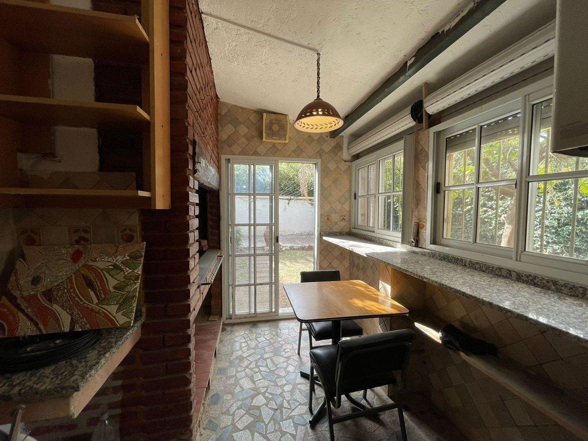 Foto de CASA EN VENTA 3 DORMITORIOS BARRIO JUAN B JUSTO, imagen 4