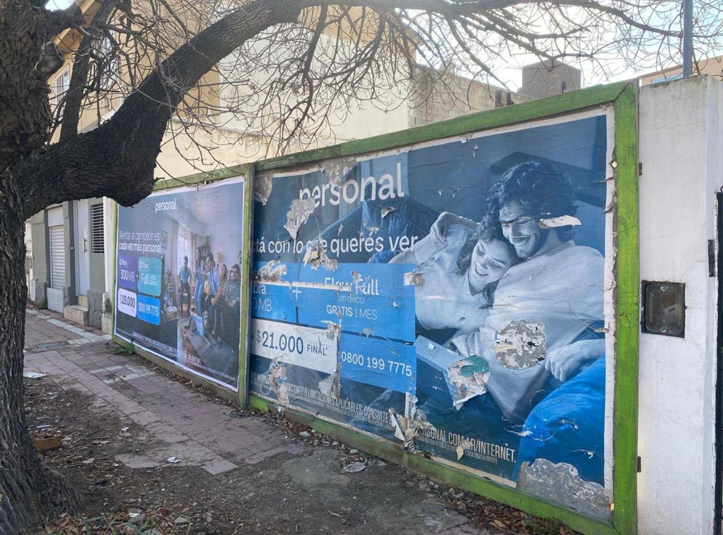Foto de VENTA TERRENO BARRIO ALTO ALBERDI CÓRDOBA, imagen 4