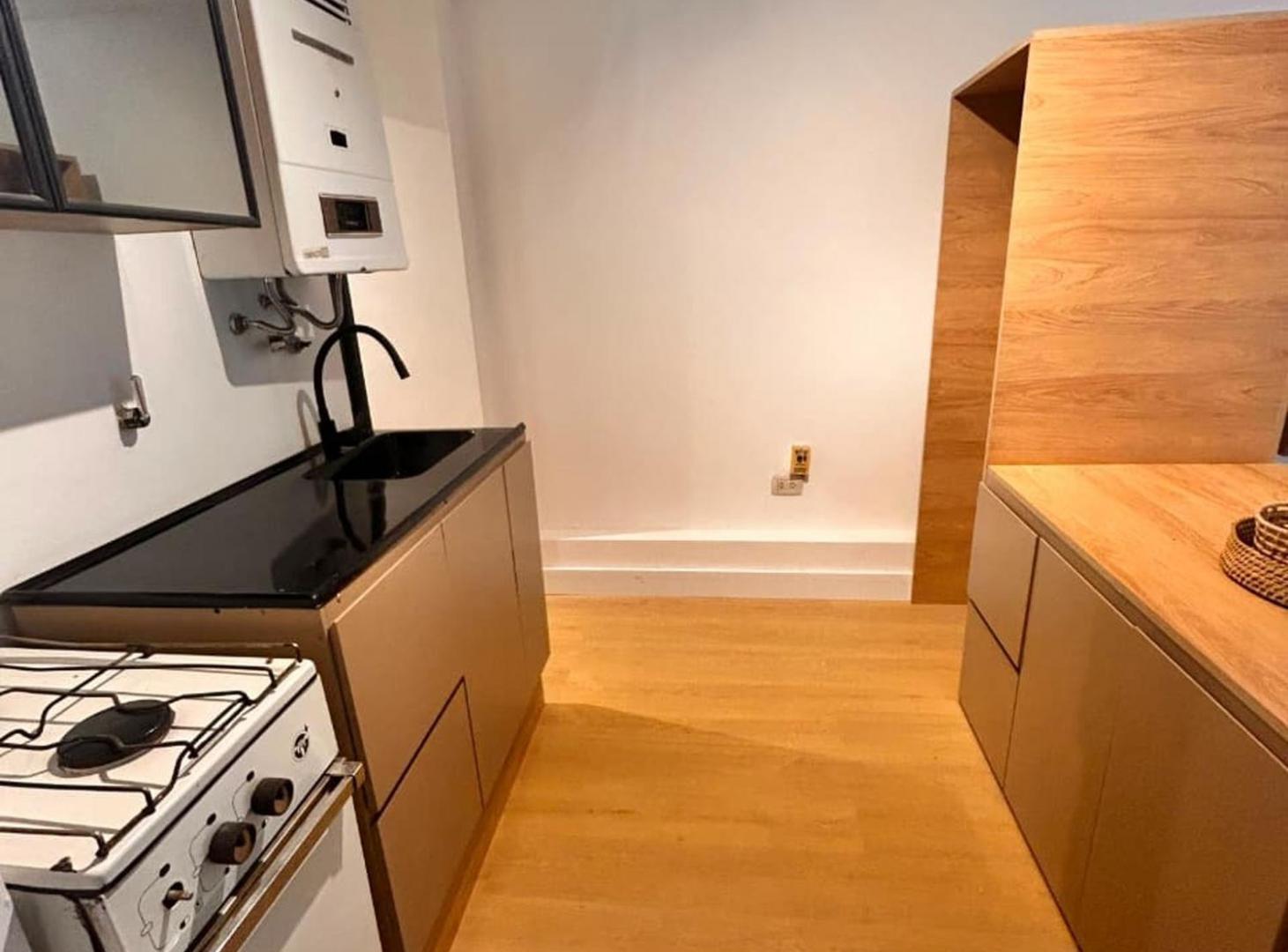 Foto de VENTA DEPARTAMENTO 2 DORMITORIOS NUEVA CÓRDOBA, imagen 5
