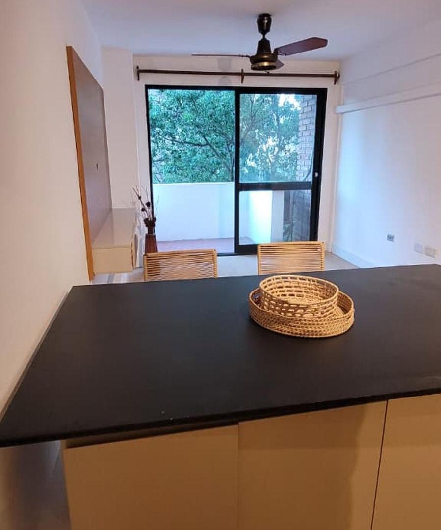 Foto de VENTA DEPARTAMENTO 2 DORMITORIOS NUEVA CÓRDOBA, imagen 2