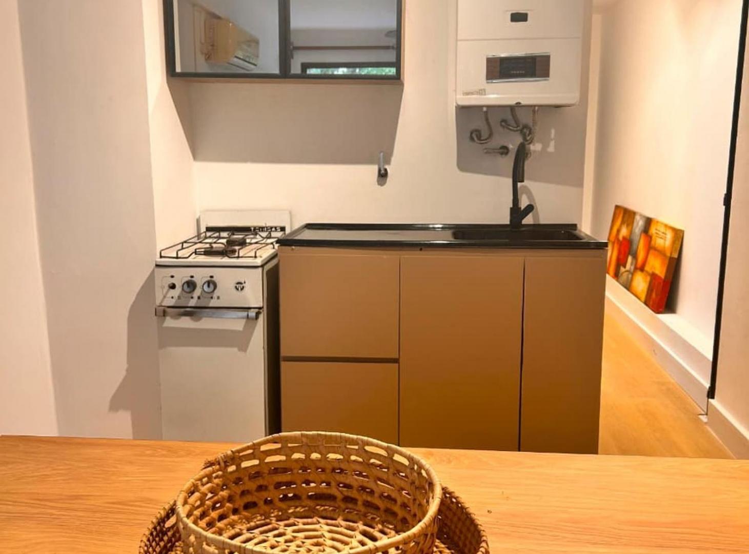 Foto de VENTA DEPARTAMENTO 2 DORMITORIOS NUEVA CÓRDOBA, imagen 3